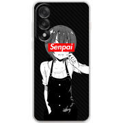 Чохол BoxFace OnePlus Ace 5 Ultra Senpai