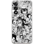 Чохол BoxFace OnePlus Ace 5 Ultra O-Face