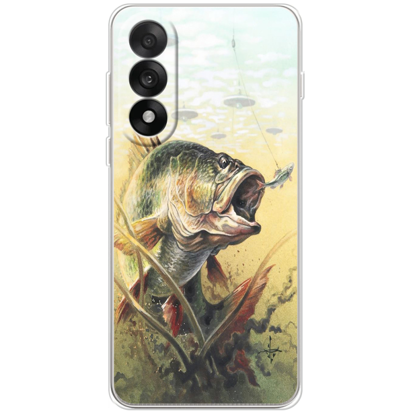 Чохол BoxFace OnePlus Ace 5 Ultra 