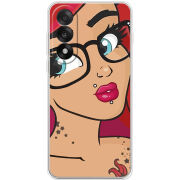 Чохол BoxFace OnePlus Ace 5 Ultra Modern Mermaid