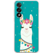 Чохол BoxFace OnePlus Ace 5 Ultra Cold Llama