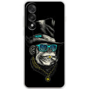 Чохол BoxFace OnePlus Ace 5 Ultra Rich Monkey