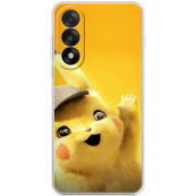 Чохол BoxFace OnePlus Ace 5 Ultra Pikachu