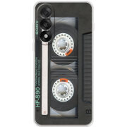 Чохол BoxFace OnePlus Ace 5 Ultra Старая касета