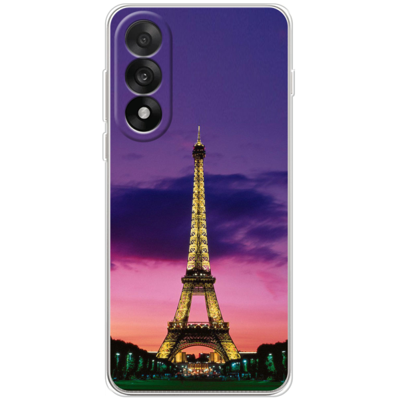 Чохол BoxFace OnePlus Ace 5 Ultra Полночь в Париже