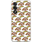 Чохол BoxFace OnePlus Ace 5 Ultra Pringles Princess