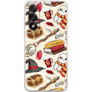 Чохол BoxFace OnePlus Ace 5 Ultra Magic Items