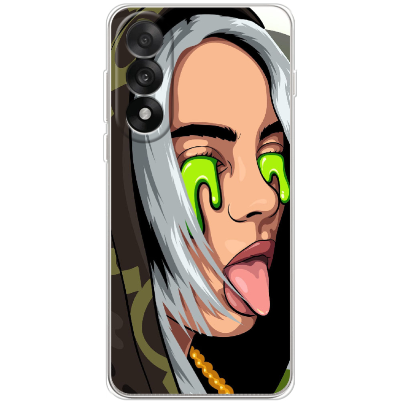 Чохол BoxFace OnePlus Ace 5 Ultra Billie