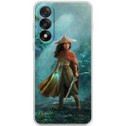 Чохол BoxFace OnePlus Ace 5 Ultra Raya