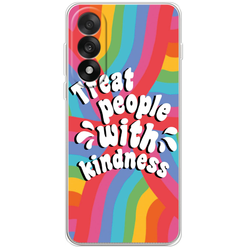 Чохол BoxFace OnePlus Ace 5 Ultra Kindness