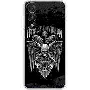 Чохол BoxFace OnePlus Ace 5 Ultra Harley Davidson