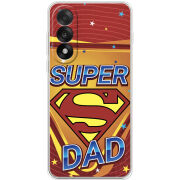 Чохол BoxFace OnePlus Ace 5 Ultra Super Dad