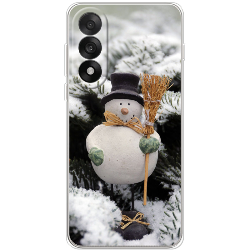 Чохол BoxFace OnePlus Ace 5 Ultra 