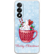 Чохол BoxFace OnePlus Ace 5 Ultra Spicy Christmas Cocoa