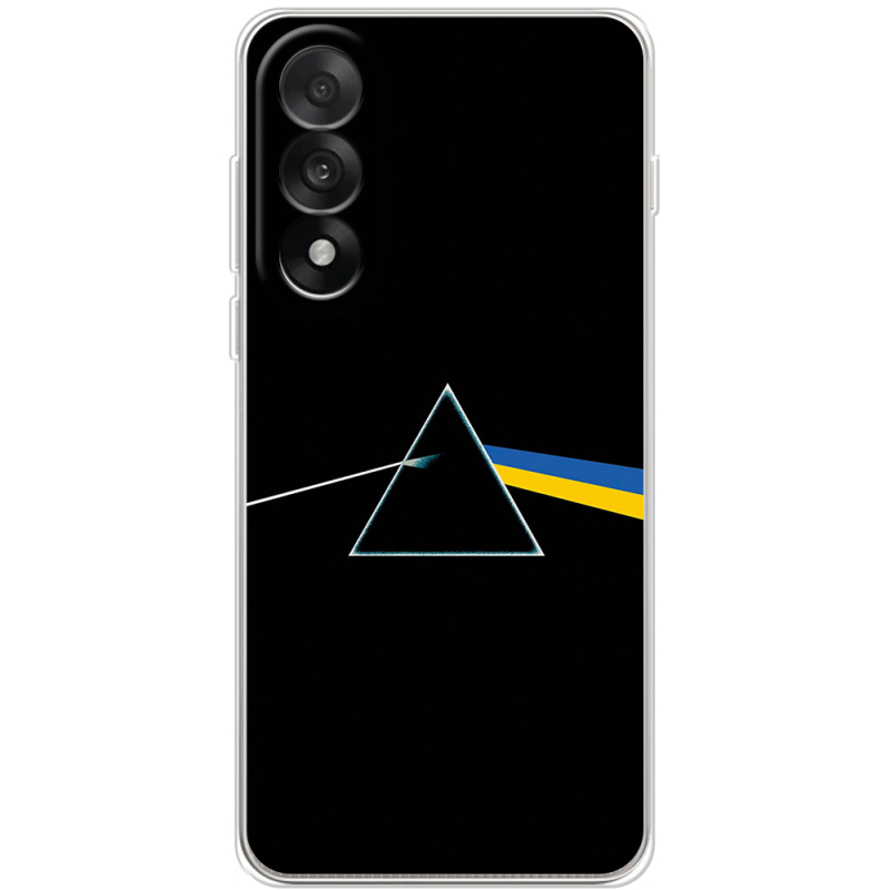 Чохол BoxFace OnePlus Ace 5 Ultra Pink Floyd Україна