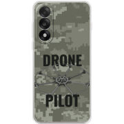 Чохол BoxFace OnePlus Ace 5 Ultra Drone Pilot