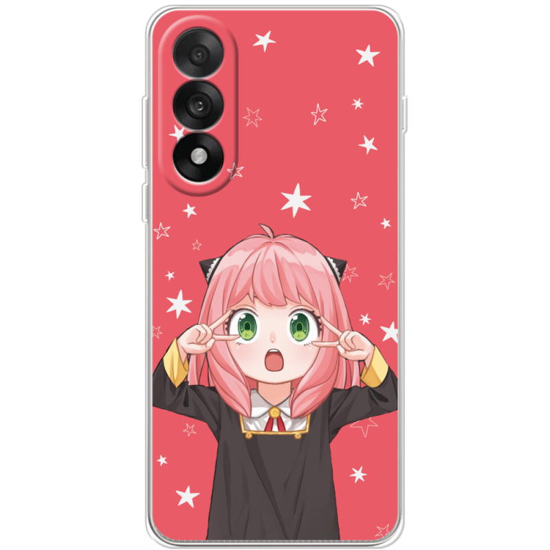 Чохол BoxFace OnePlus Ace 5 Ultra Anya Forger