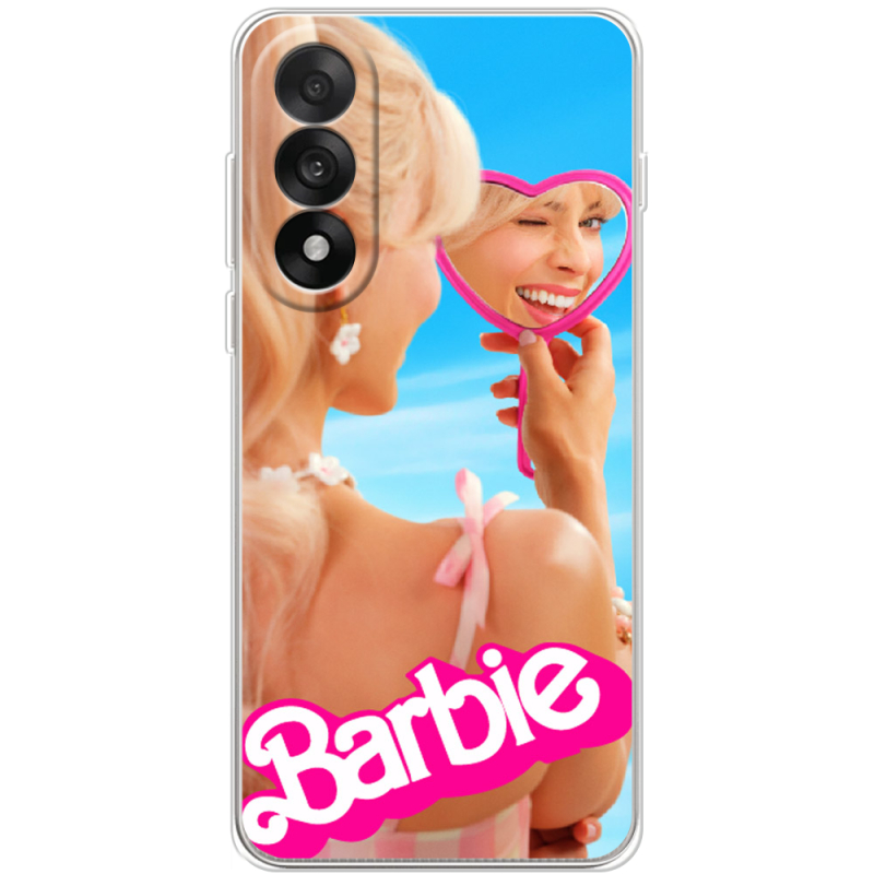 Чохол BoxFace OnePlus Ace 5 Ultra Barbie 2023