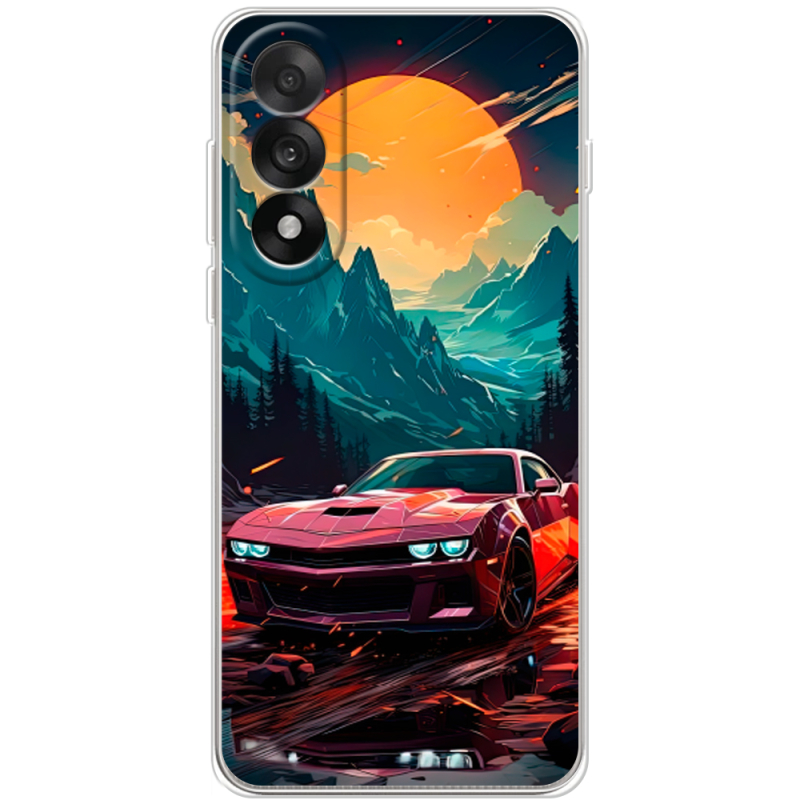 Чохол BoxFace OnePlus Ace 5 Ultra 