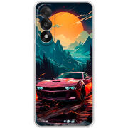 Чохол BoxFace OnePlus Ace 5 Ultra 