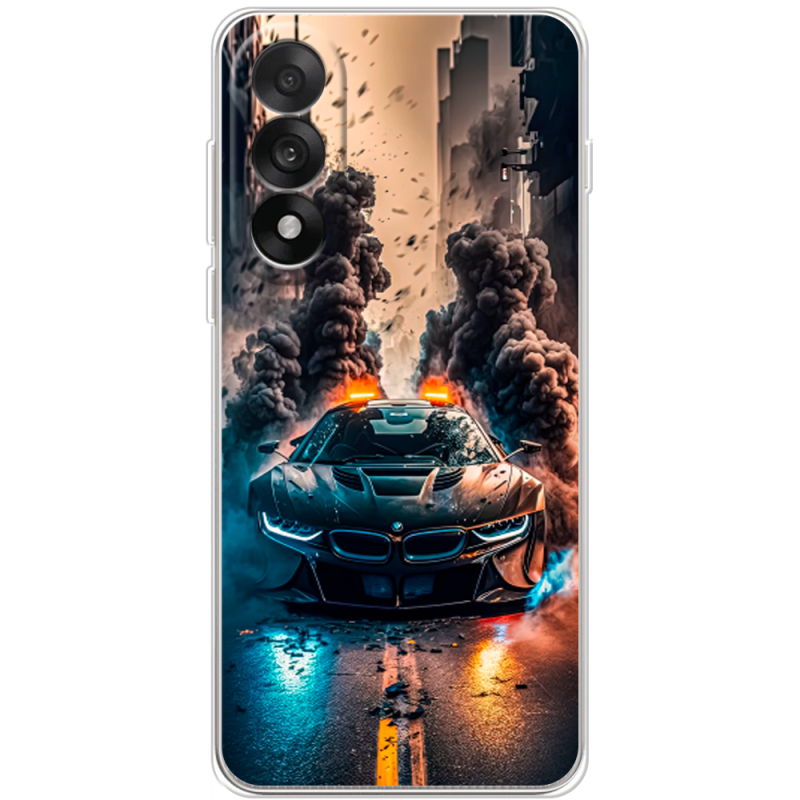 Чохол BoxFace OnePlus Ace 5 Ultra 