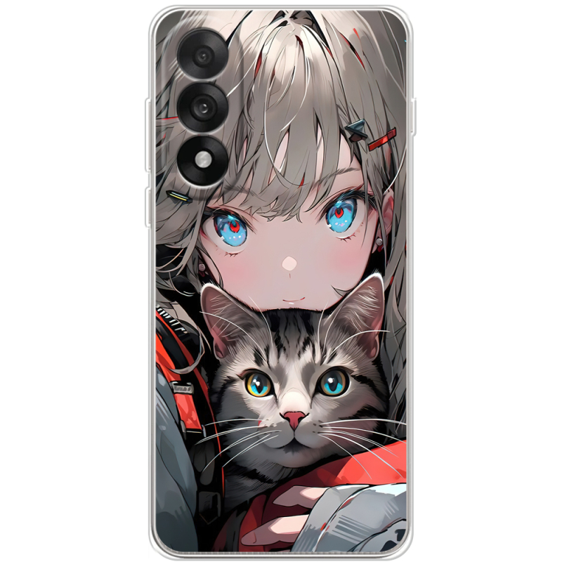 Чохол BoxFace OnePlus Ace 5 Ultra 