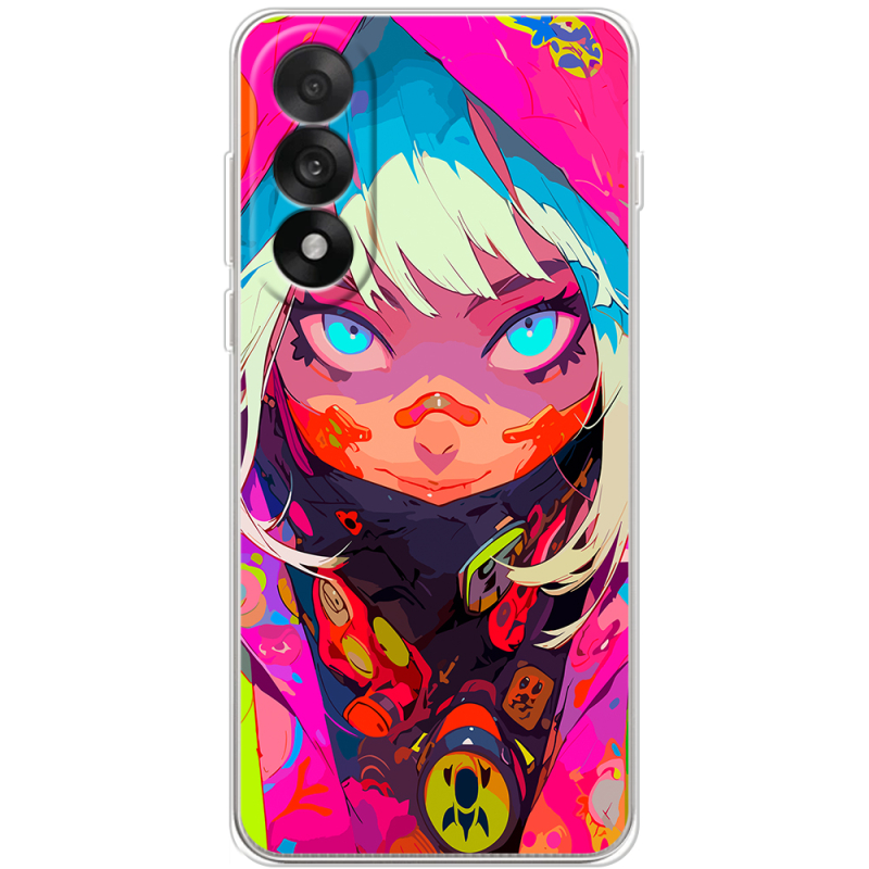 Чохол BoxFace OnePlus Ace 5 Ultra 