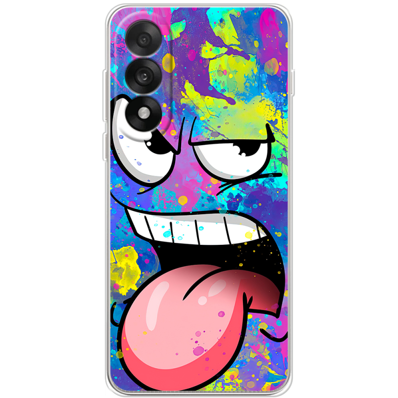 Чохол BoxFace OnePlus Ace 5 Ultra 