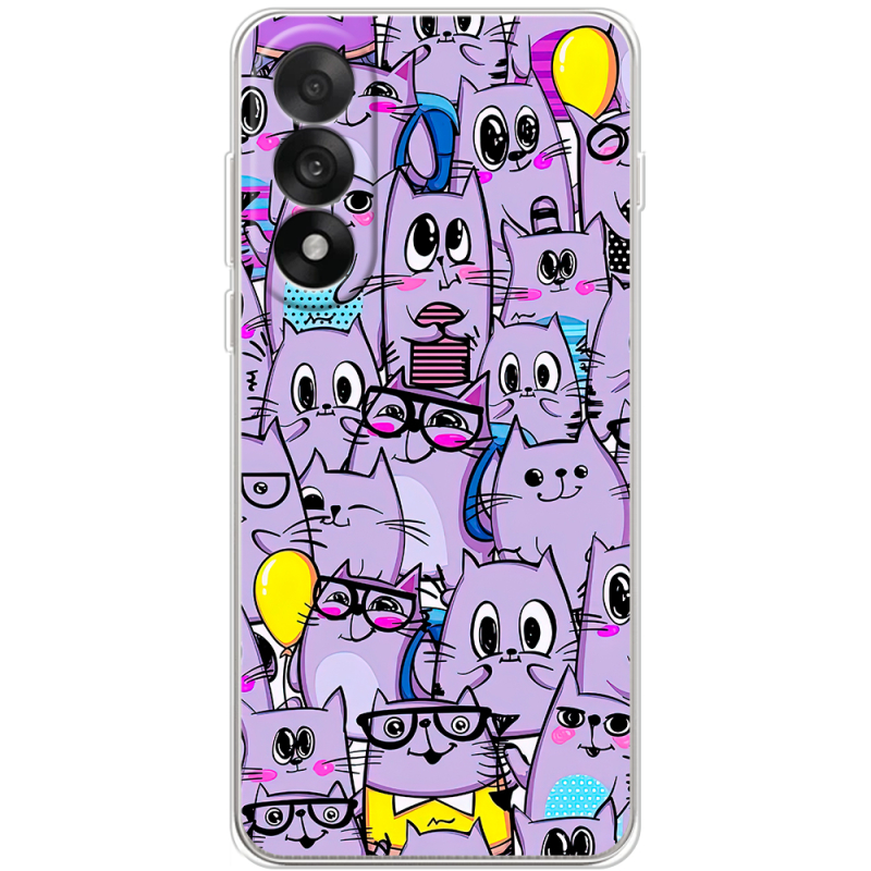 Чохол BoxFace OnePlus Ace 5 Ultra 