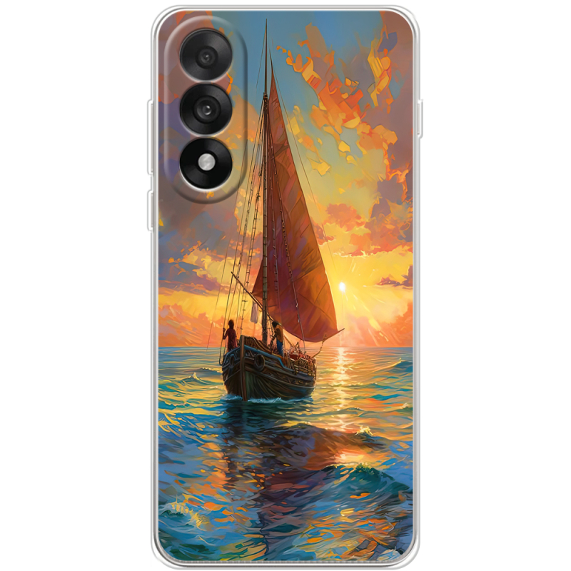 Чохол BoxFace OnePlus Ace 5 Ultra 