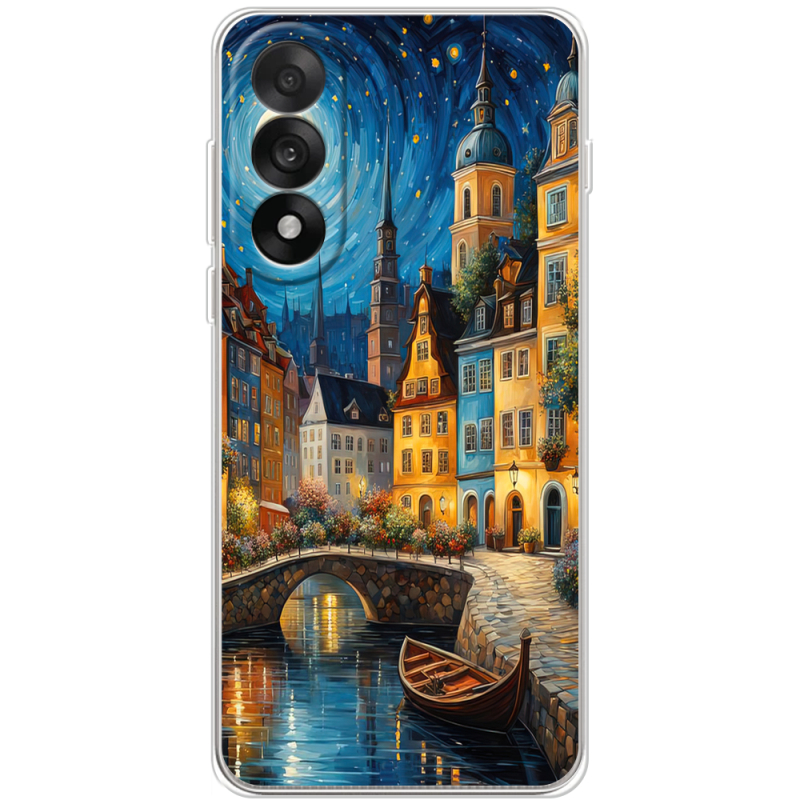 Чохол BoxFace OnePlus Ace 5 Ultra 