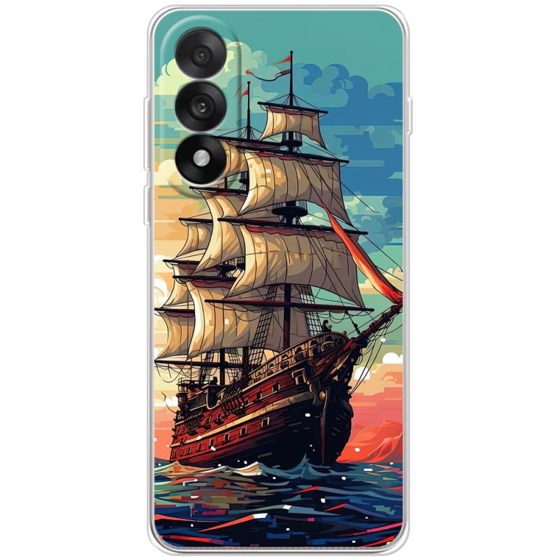 Чохол BoxFace OnePlus Ace 5 Ultra 