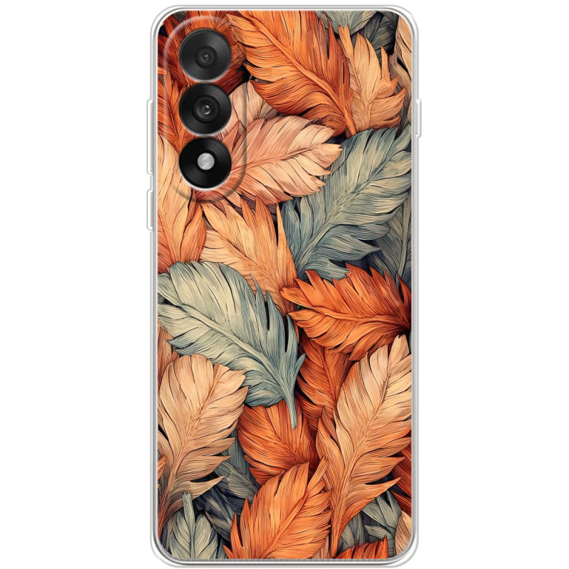 Чохол BoxFace OnePlus Ace 5 Ultra Осіння мозаїка