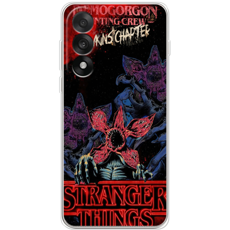 Чохол BoxFace OnePlus Ace 5 Ultra 