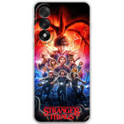 Чохол BoxFace OnePlus Ace 5 Ultra 