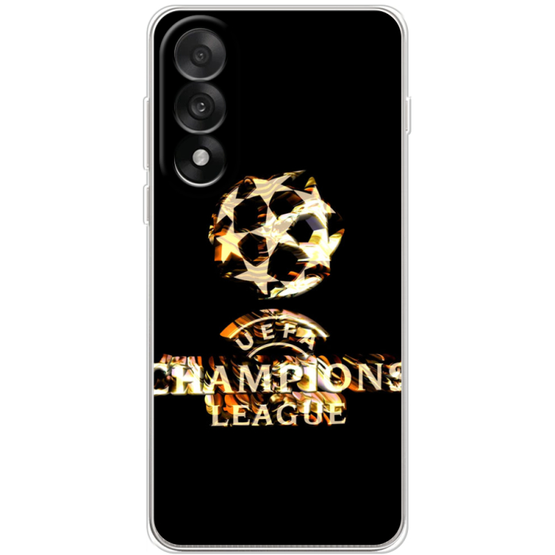 Чохол BoxFace OnePlus Ace 5 Ultra 