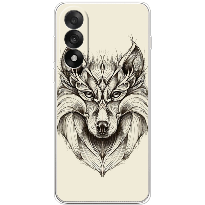 Чохол BoxFace OnePlus Ace 5 Ultra 