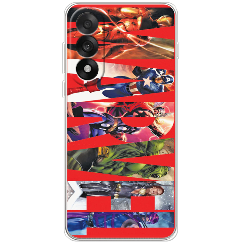 Чохол BoxFace OnePlus Ace 5 Ultra 