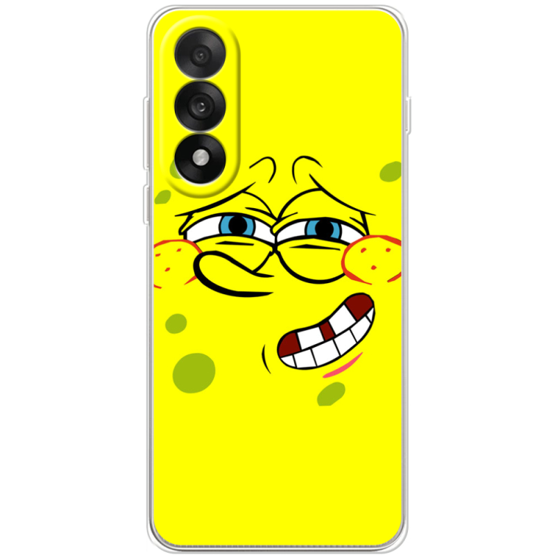 Чохол BoxFace OnePlus Ace 5 Ultra 