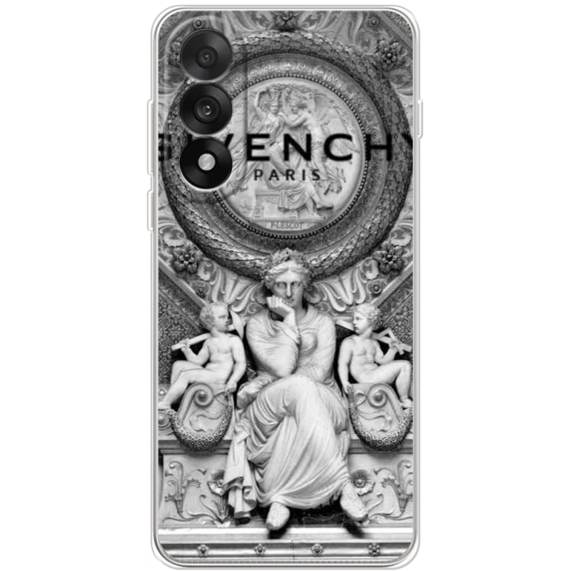 Чохол BoxFace OnePlus Ace 5 Ultra 