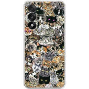 Чохол BoxFace OnePlus Ace 5 Ultra 