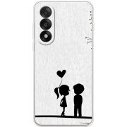 Чохол BoxFace OnePlus Ace 5 Ultra First Love