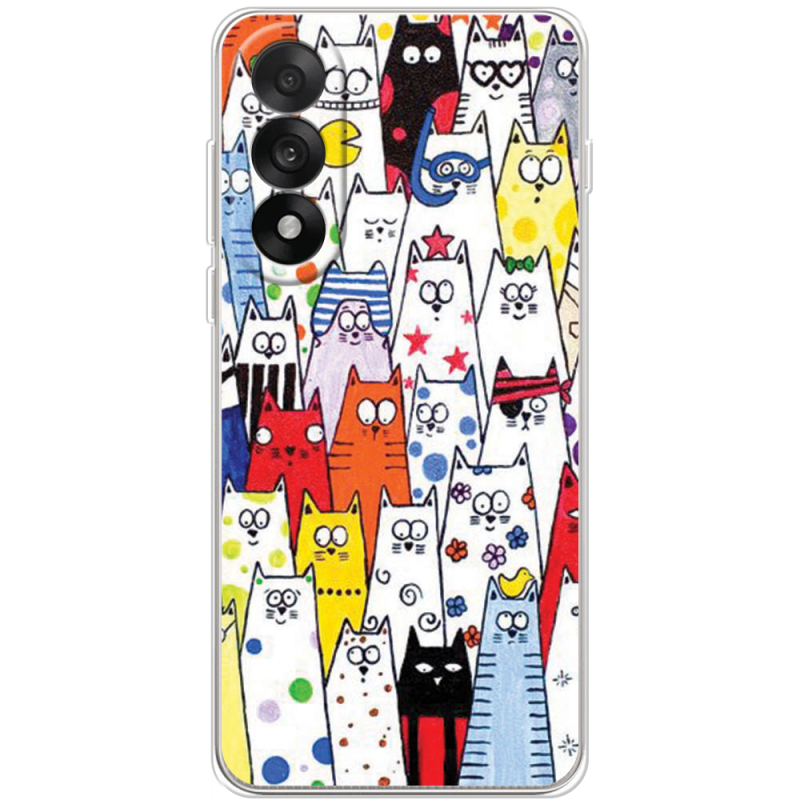 Чохол BoxFace OnePlus Ace 5 Ultra 