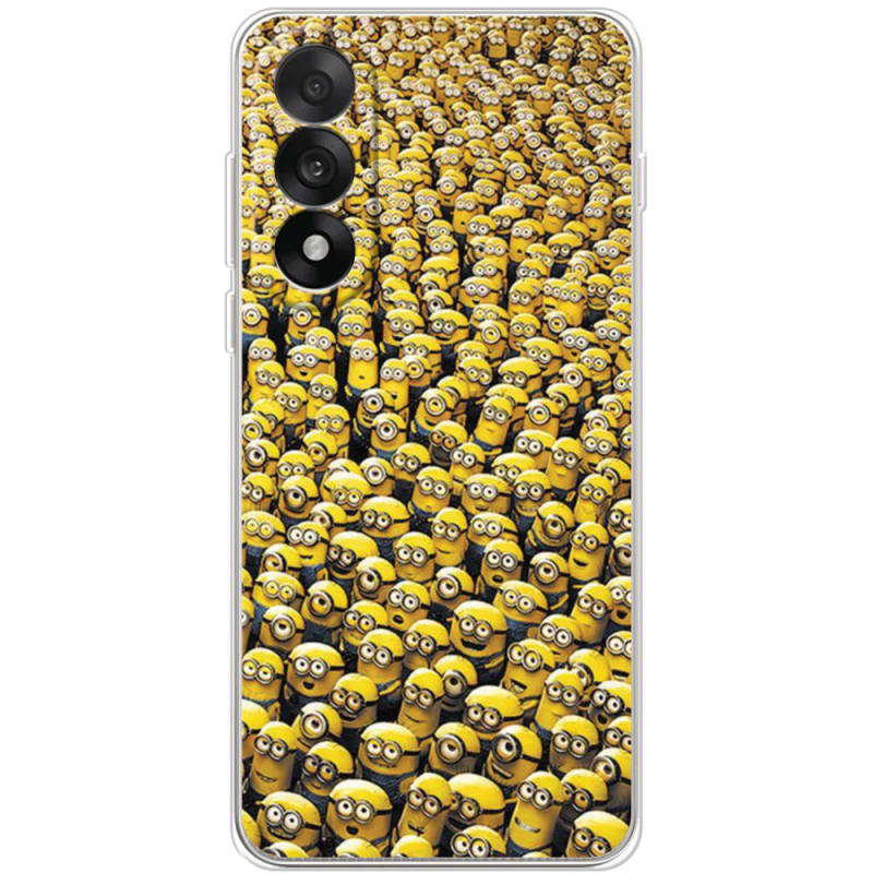 Чохол BoxFace OnePlus Ace 5 Ultra 