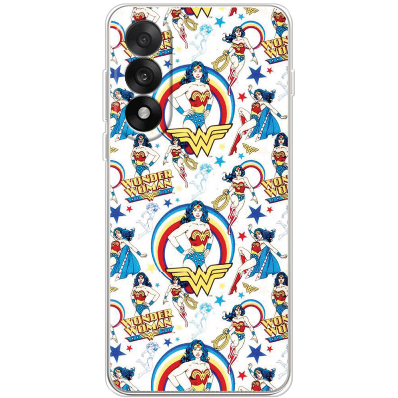 Чохол BoxFace OnePlus Ace 5 Ultra 