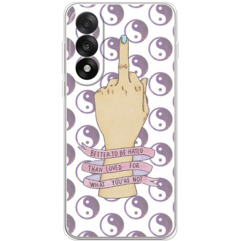 Чохол BoxFace OnePlus Ace 5 Ultra 