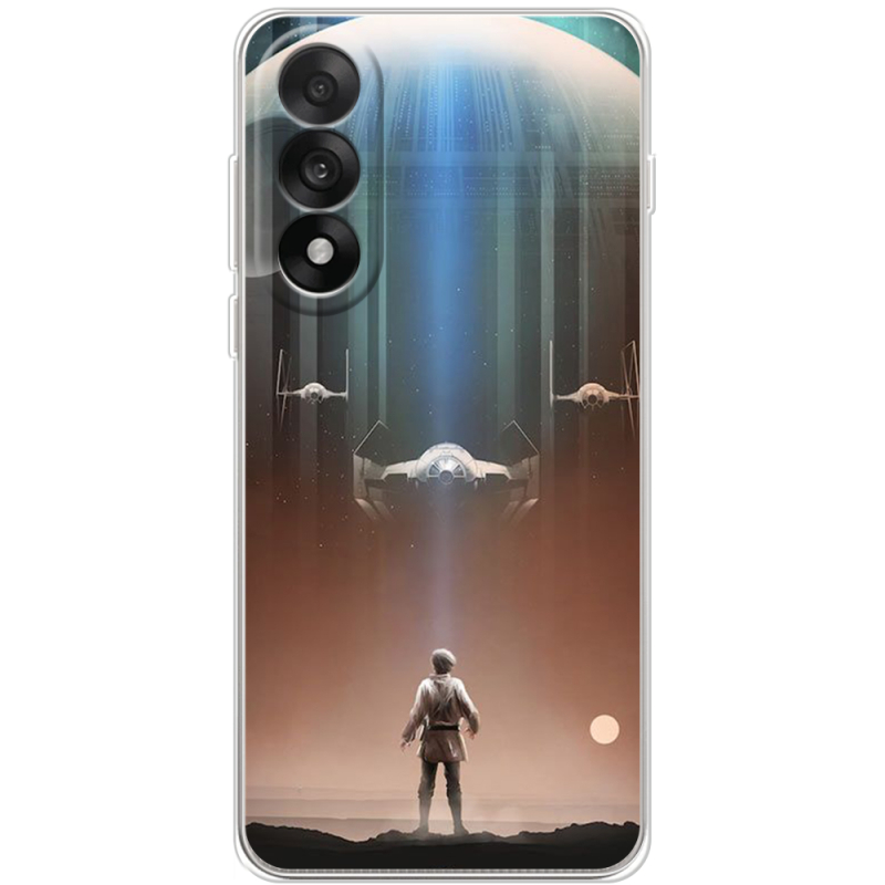 Чохол BoxFace OnePlus Ace 5 Ultra 