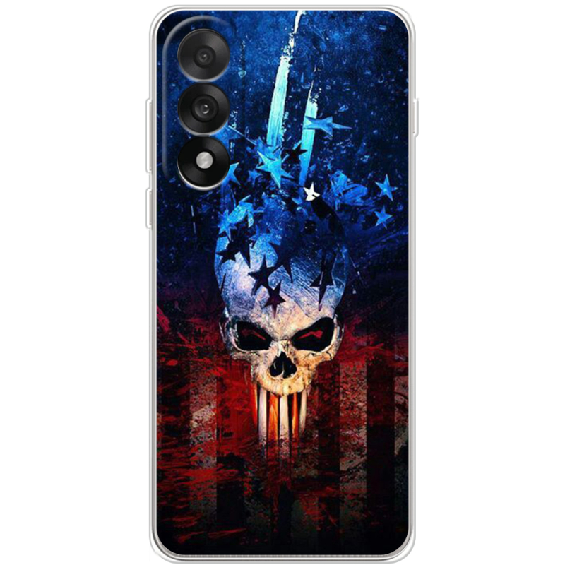 Чохол BoxFace OnePlus Ace 5 Ultra 