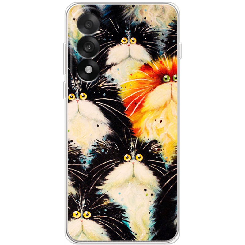 Чохол BoxFace OnePlus Ace 5 Ultra 