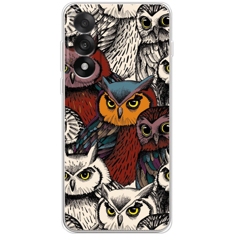 Чохол BoxFace OnePlus Ace 5 Ultra 